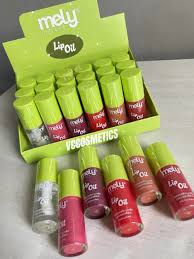 LIP OIL MELY