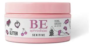SEXITIVE CREMA CORPORAL BE
