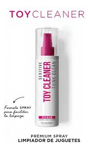 SEXITIVE LOCION SANITIZANTE 120ML