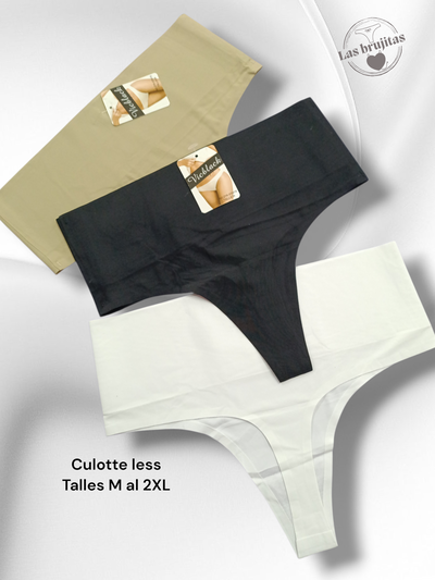 PACK SEGUNDA PIEL T.M