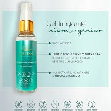 CALINS GEL NEUTRO
