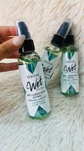 SEXITIVE GEL ALOE VERA