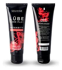SEXITIVE LUBE CALOR