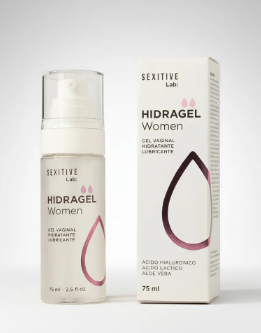 SEXITIVE HIDROGEL