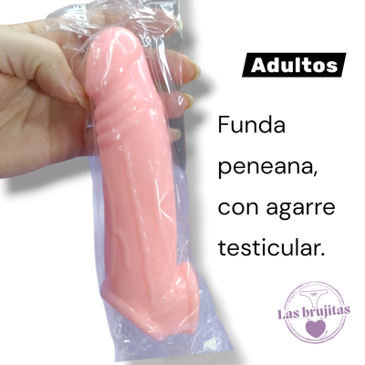 Funda peneana 