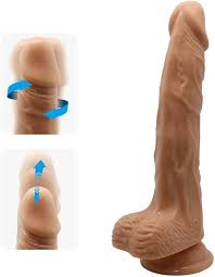 VIBRACION Y ROTACION 20 CM