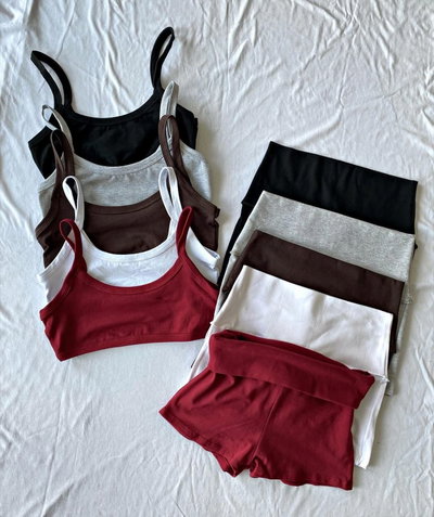 SET YOGA