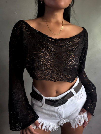 SW BOHO NEGRO STOCK
