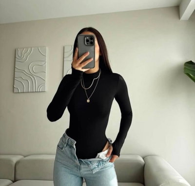 BODY POLERA 