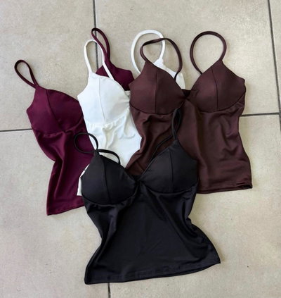 MUSCULOSA BRETEL TAZA