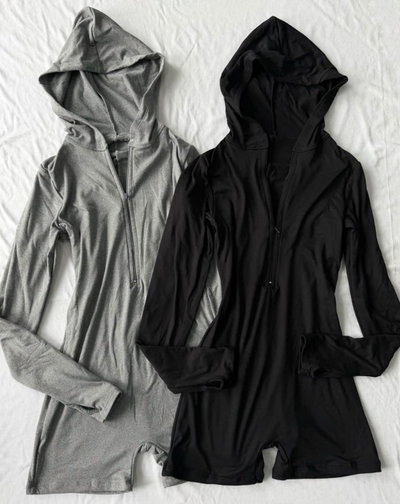 CATSUIT CAPUCHA MILTON