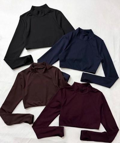 CAMISETA TOP MILTON