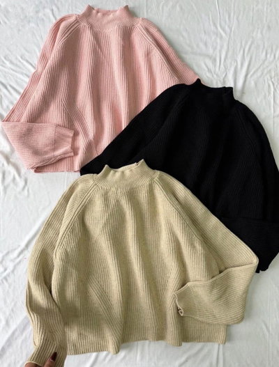 SWETER MILAN 