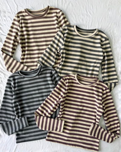 CAMISETA RAYADA DARLON