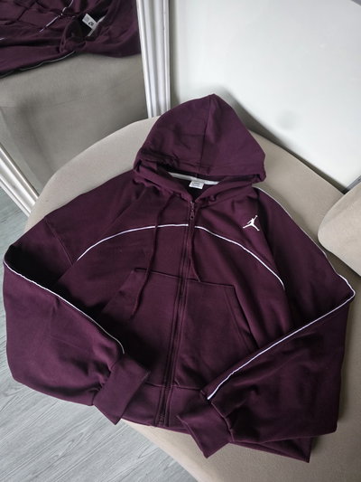 CAMPERA JORDAN