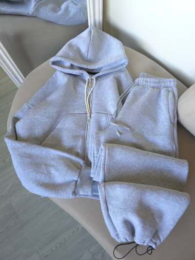 CONJUNTO JOGGER