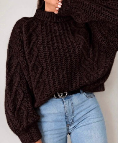 SWETER AMELIA