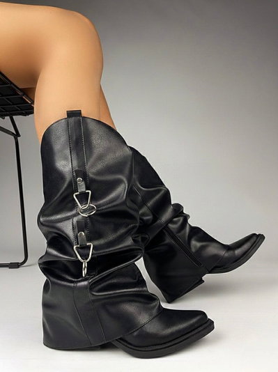 CHANEL NEGRO