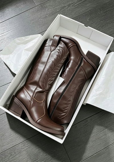 TEXA MINERVA CHOCO