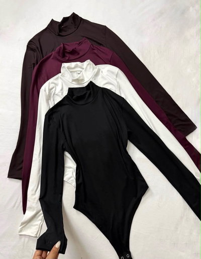 BODY POLERA SOFT