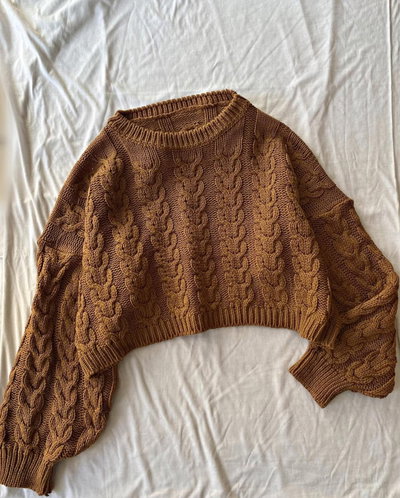 SWETER MERIDA