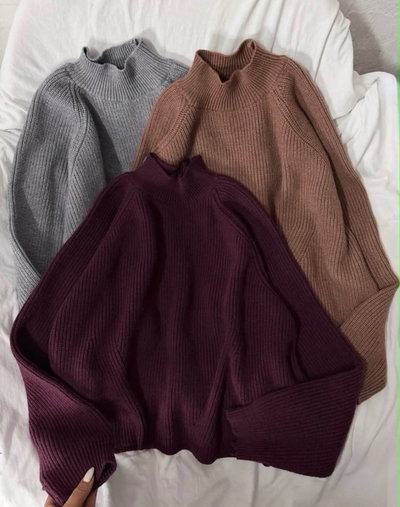 SWETER MILAN BREMER
