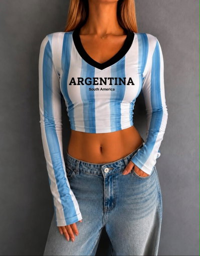 TOP ARG