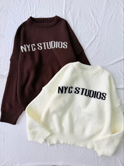 SWETER STUDIO NYC