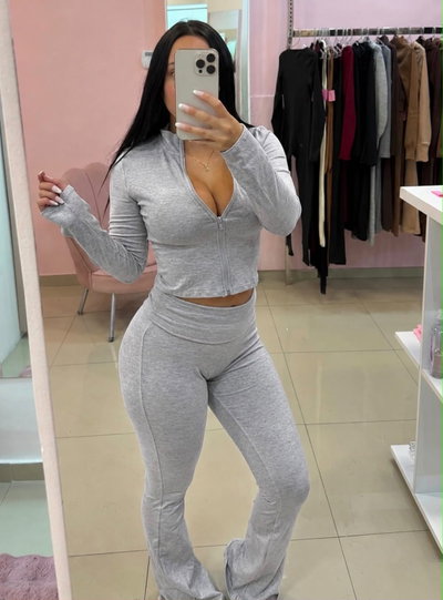 CONJUNTO MODAL 