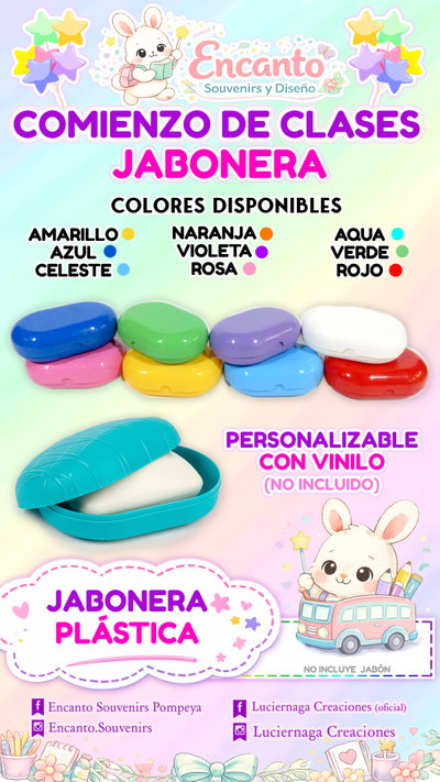 Jabonera