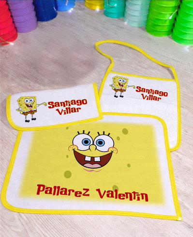Set de Jardìn 3 Piezas