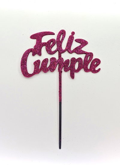 Pinche Feliz Cumple