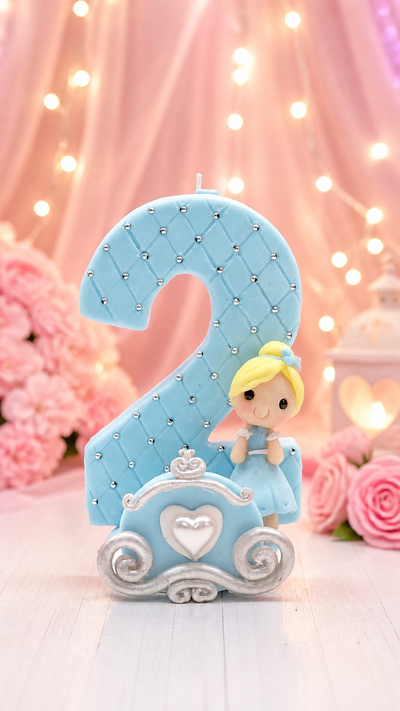 Velas Personalizadas