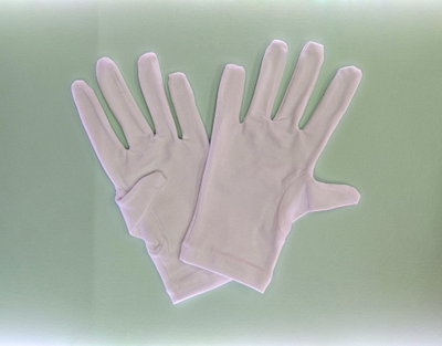 Guantes Algodón