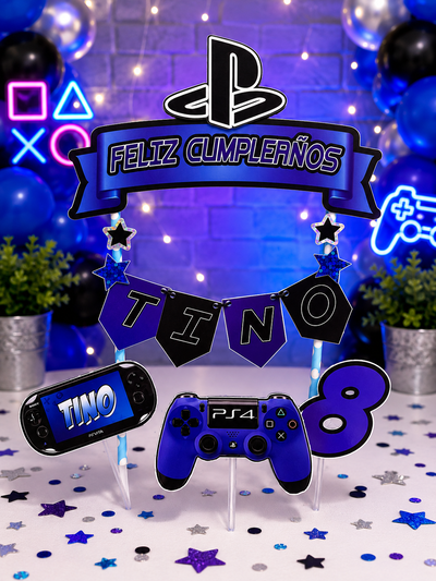 Play Station