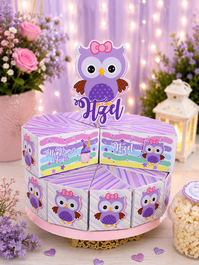 Torta Golosinera x 20 Porciones