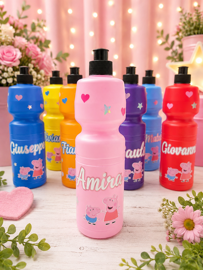 Botellas Deportivas
