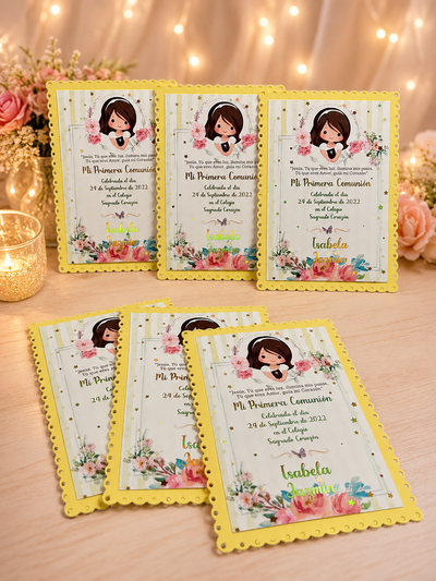 Estampas con Stamping y Reborde