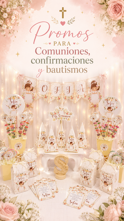 Combo Sofia
