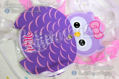 Invitaciones Especiales