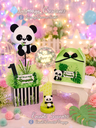 Osito Panda
