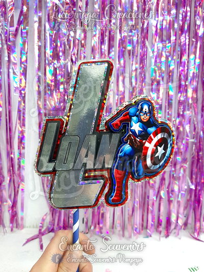 Capitan America