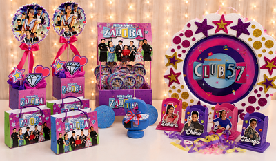 Club 57
