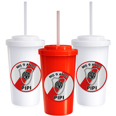 Vasos POP Promo x12