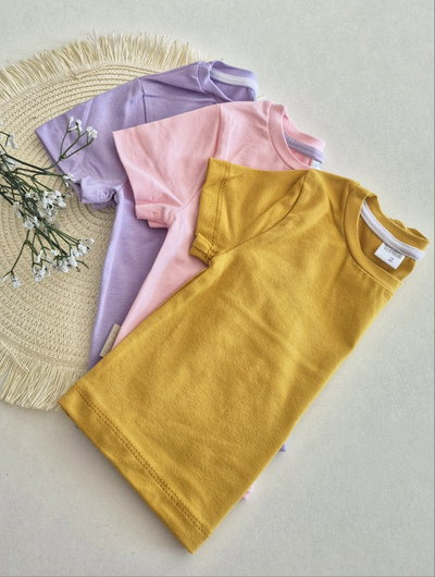 REMERA BASIC PREMIUM