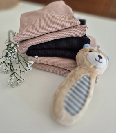 CONJUNTO WAFFLE