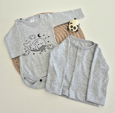 CONJUNTO CARIÑITO 
