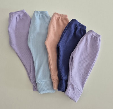 BABUCHAS LANILLA
