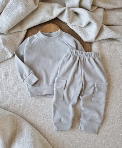 CONJUNTO LEON