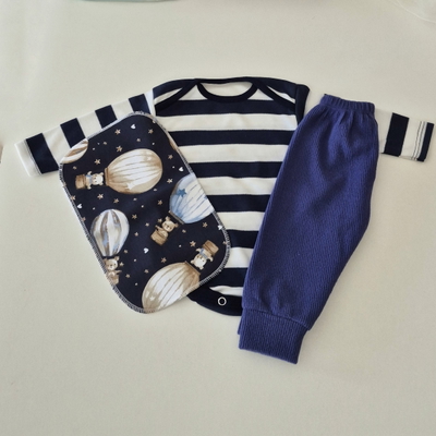 SET CHIC